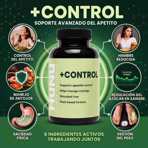 + CONTROL