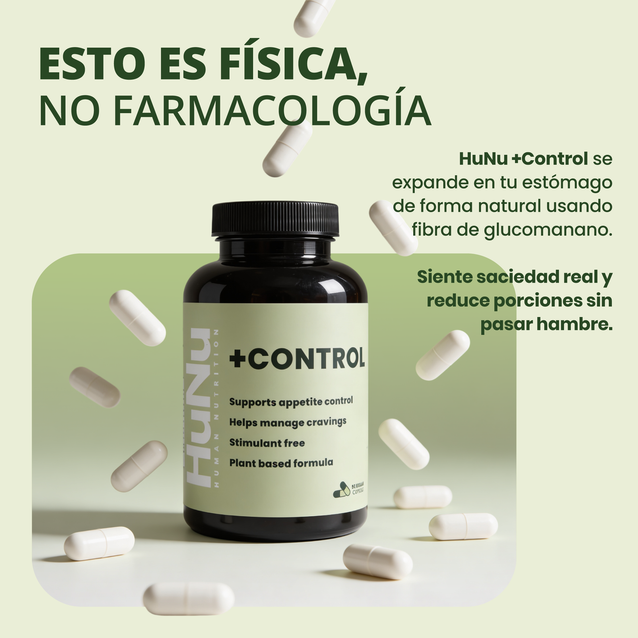 + CONTROL