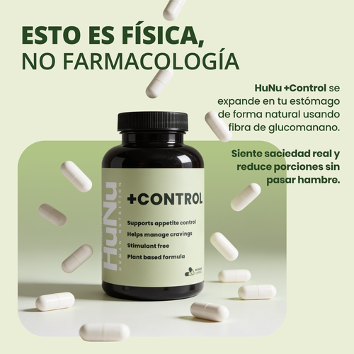 + CONTROL