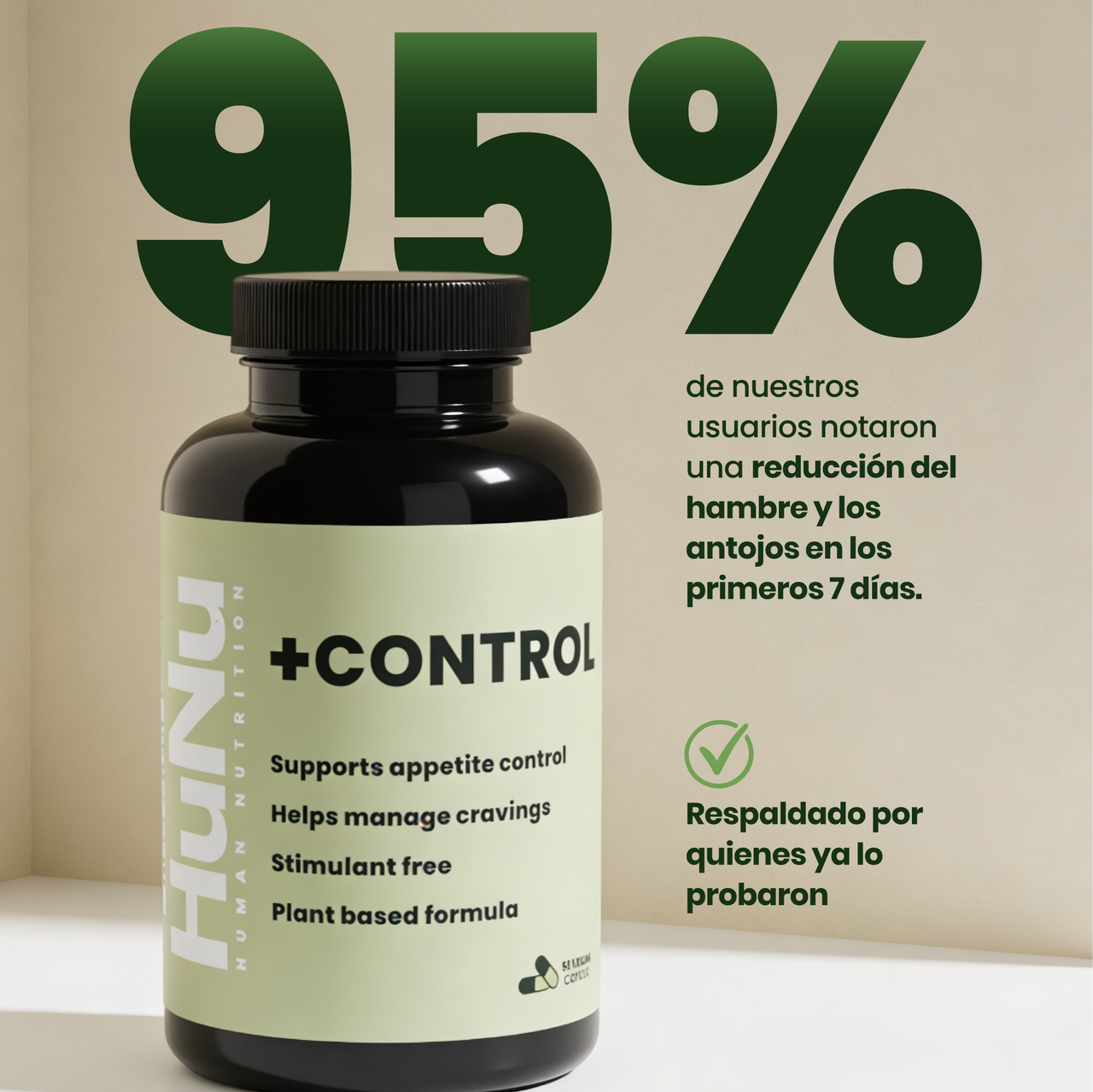 + CONTROL